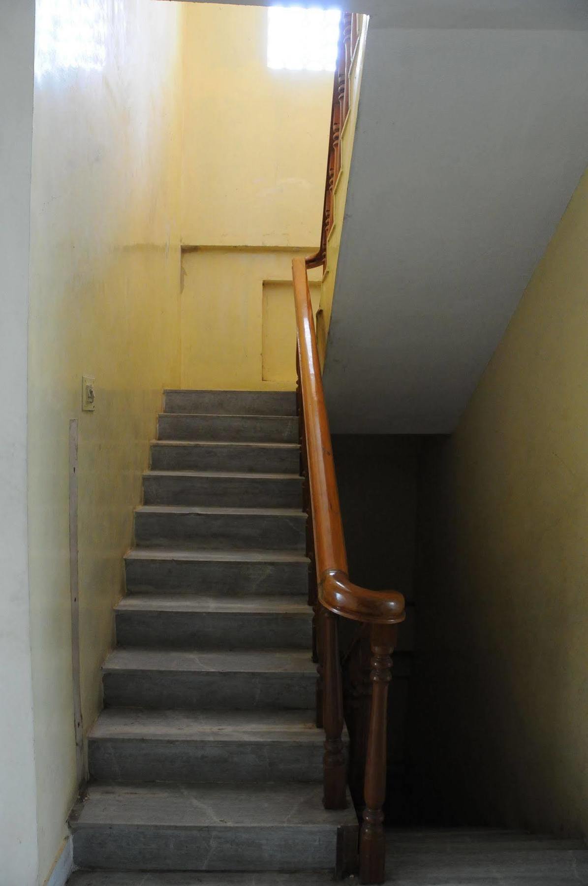 Lloyds Serviced Apartments, Near Music Academy Chennai Extérieur photo